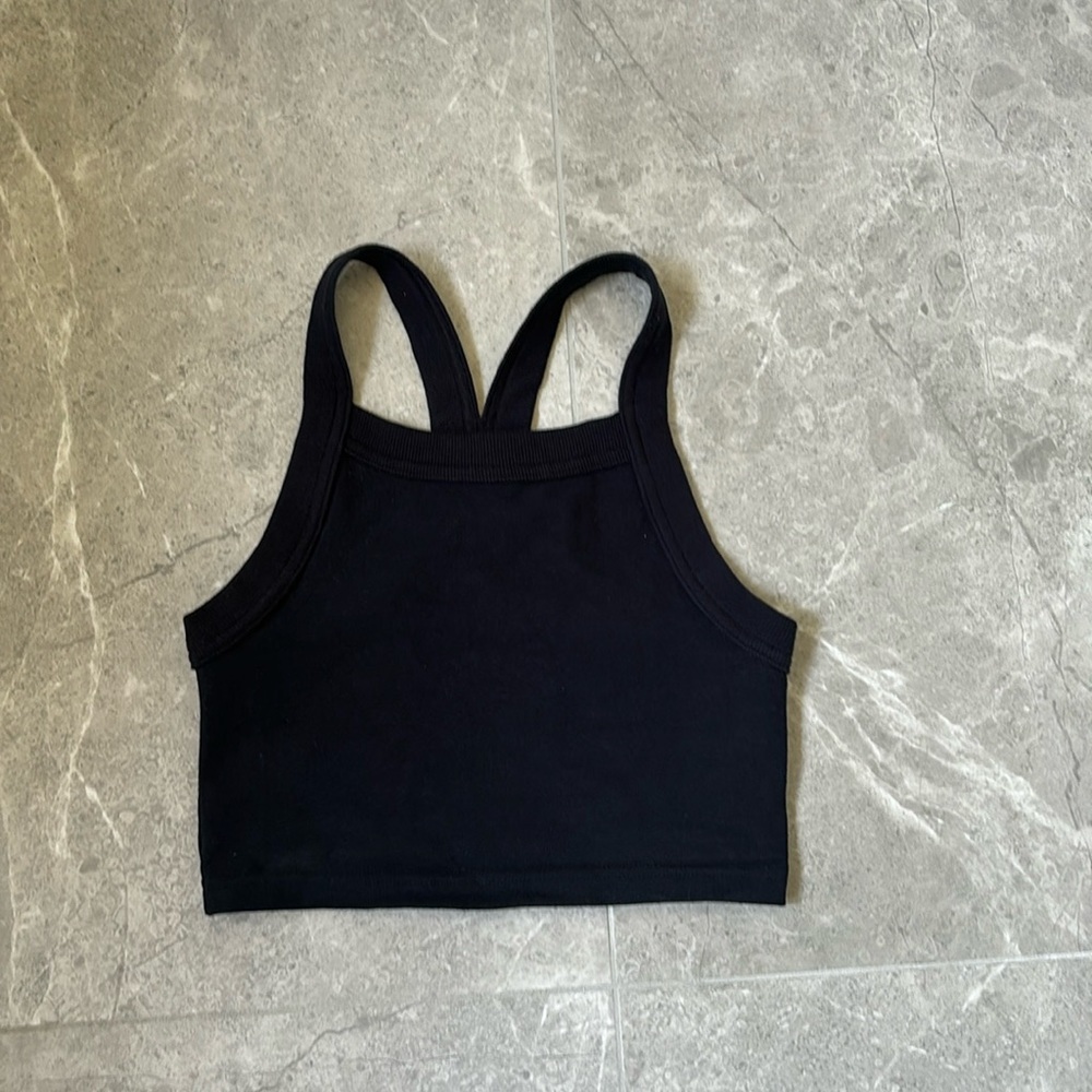 Aritzia cropped tank top​